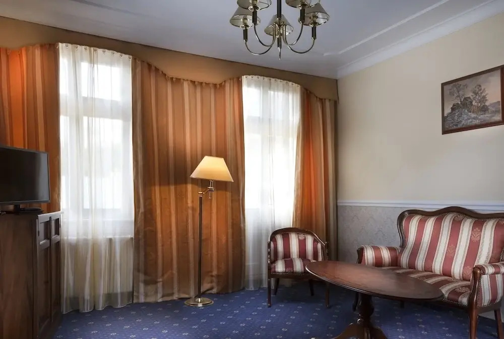 Hotel Ostende