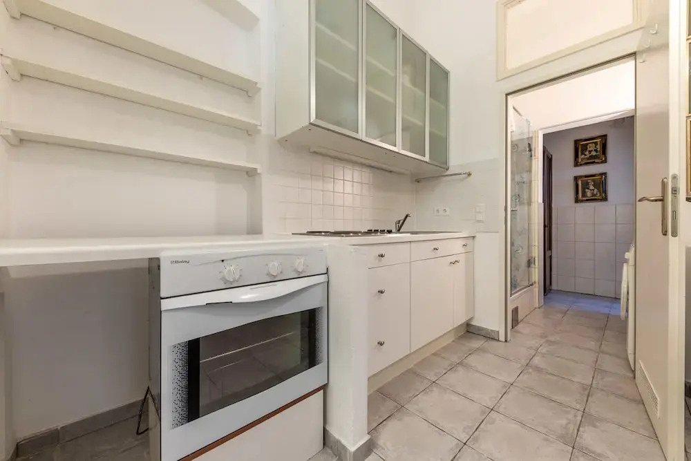 Townhouse Tegethoff By Welcome2Vienna
