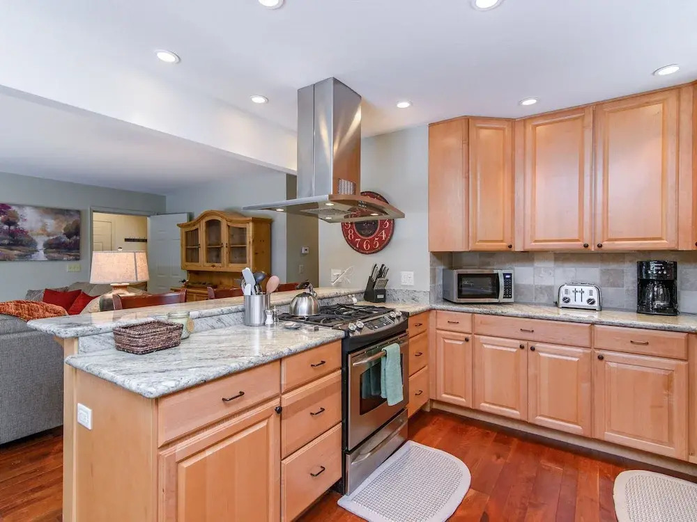 10991 Zermatt Dr Home