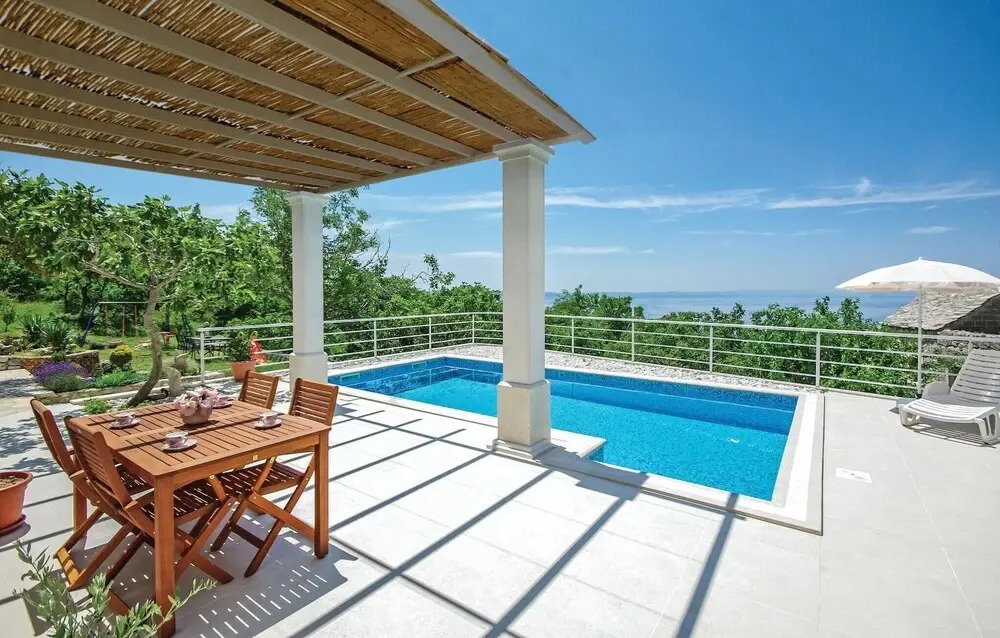 Awesome Home In Gornje Tucepi