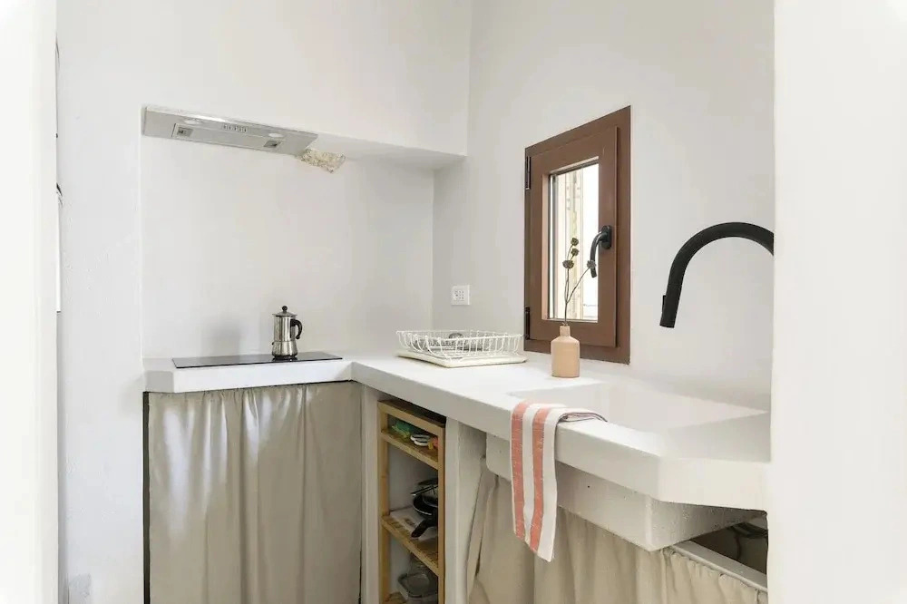 Terrazza Teleo in Ostuni
