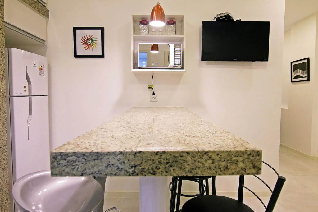 Rio Spot Apartments U033