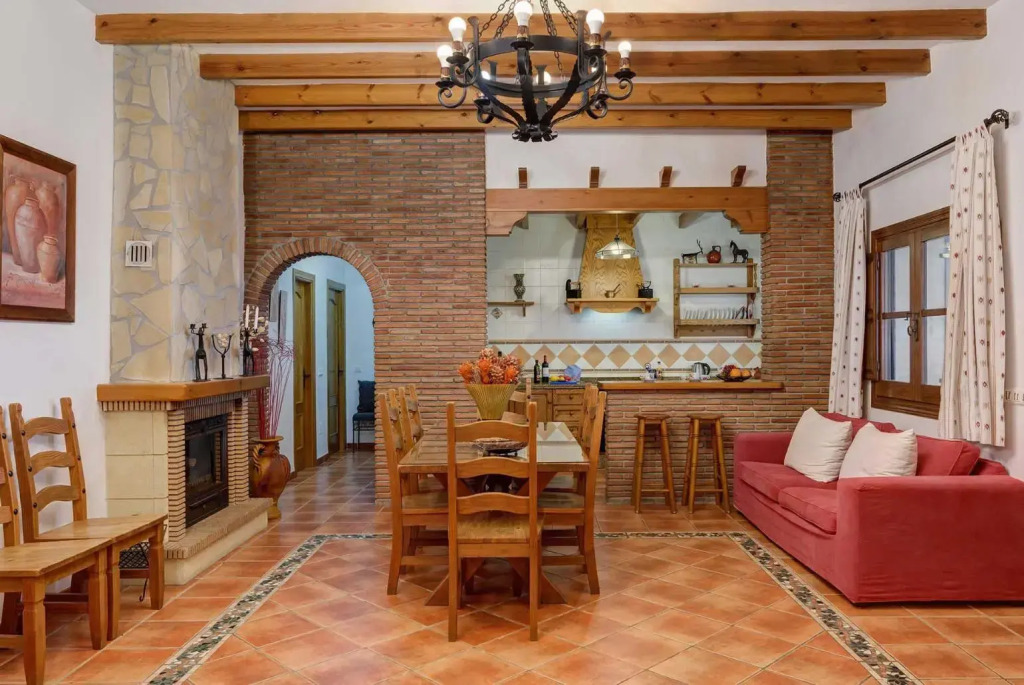 Villa Flores