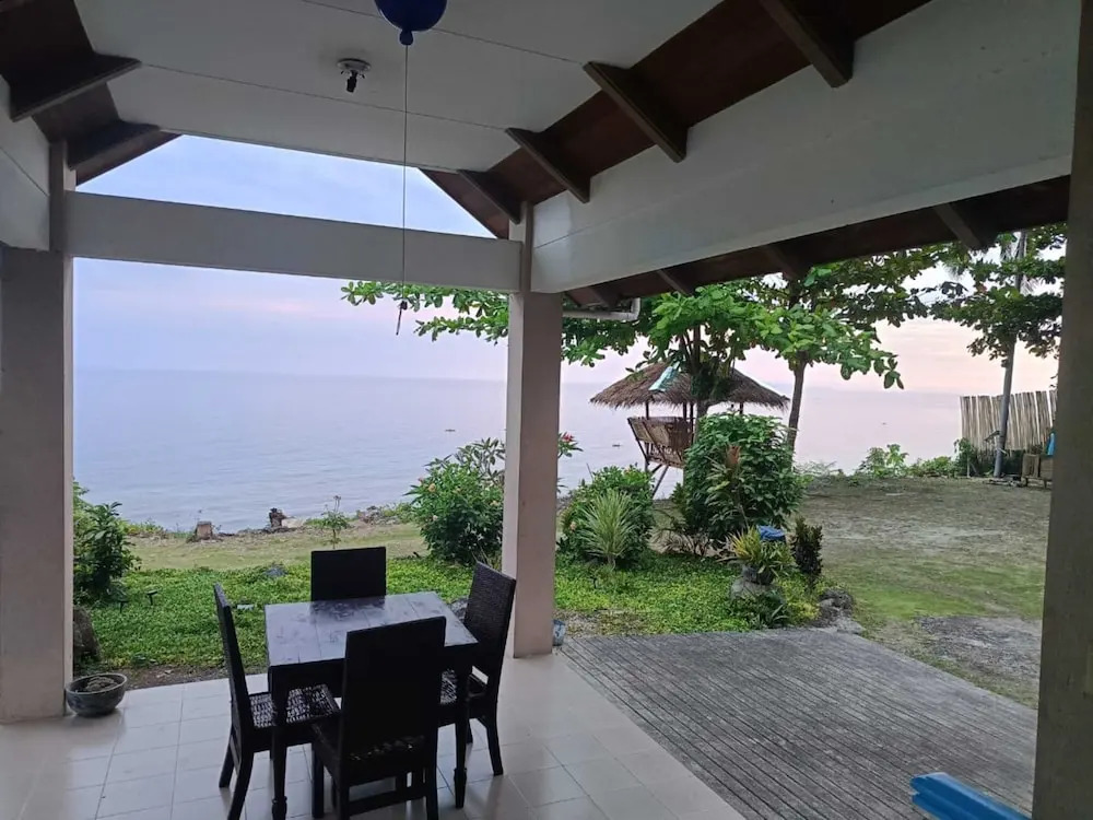 Seaheart Guesthouse