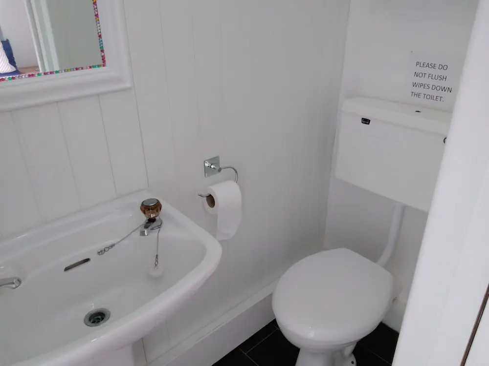 Whiteways Guest House