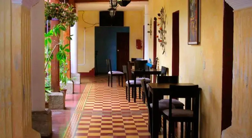 Hostal El Pasar de los Años