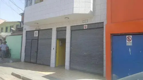 Residencial Dacin 2