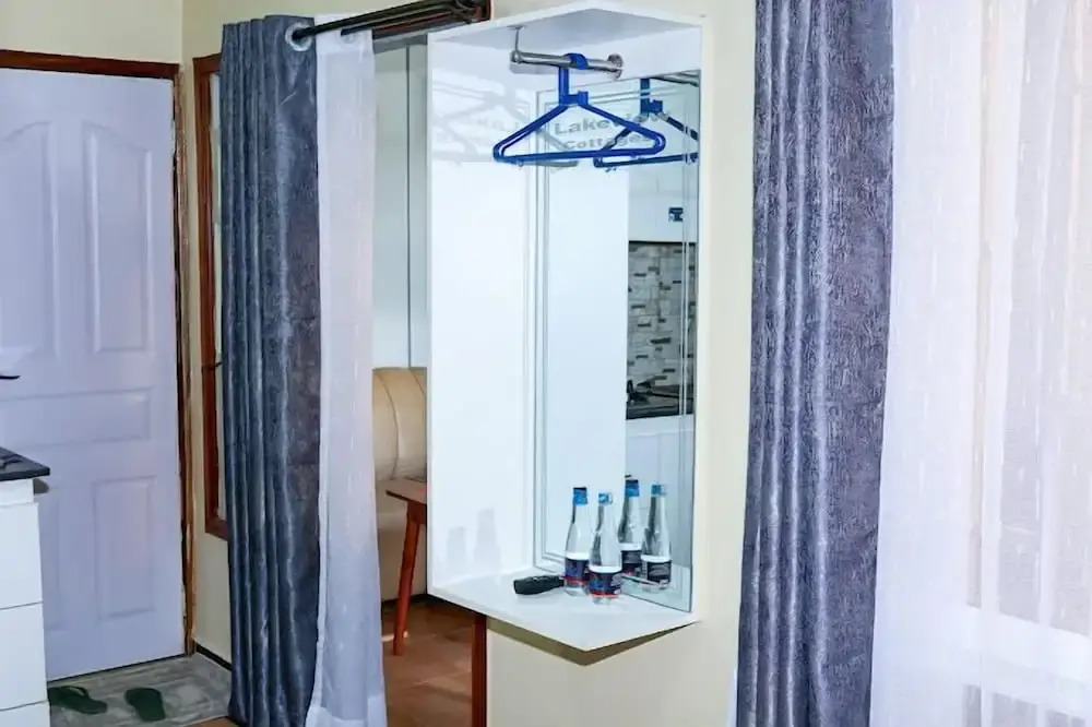 Lux Suites Lakeview Cottages Ruiru