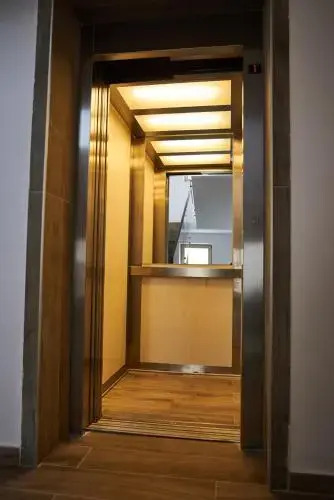 AT Central Apartments