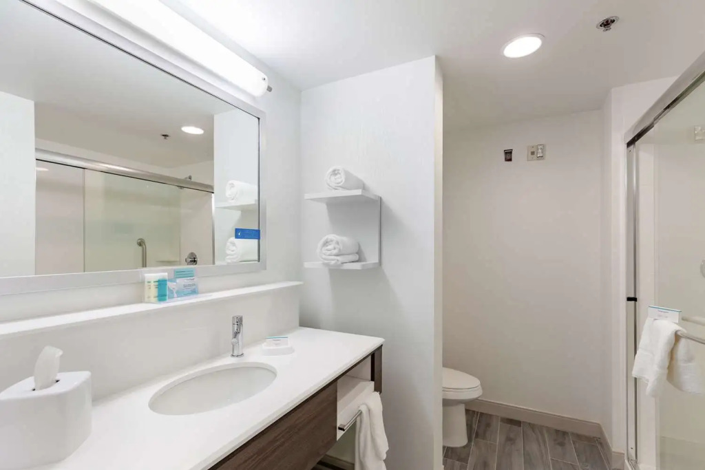 Hampton Inn Acworth