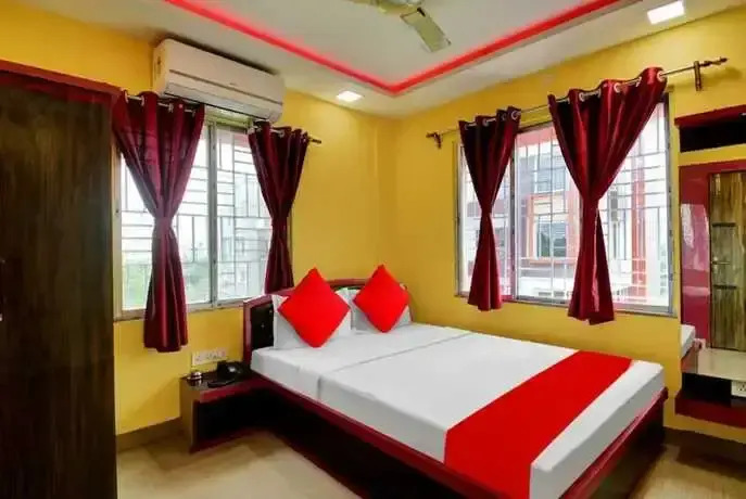 Hotel O Shree