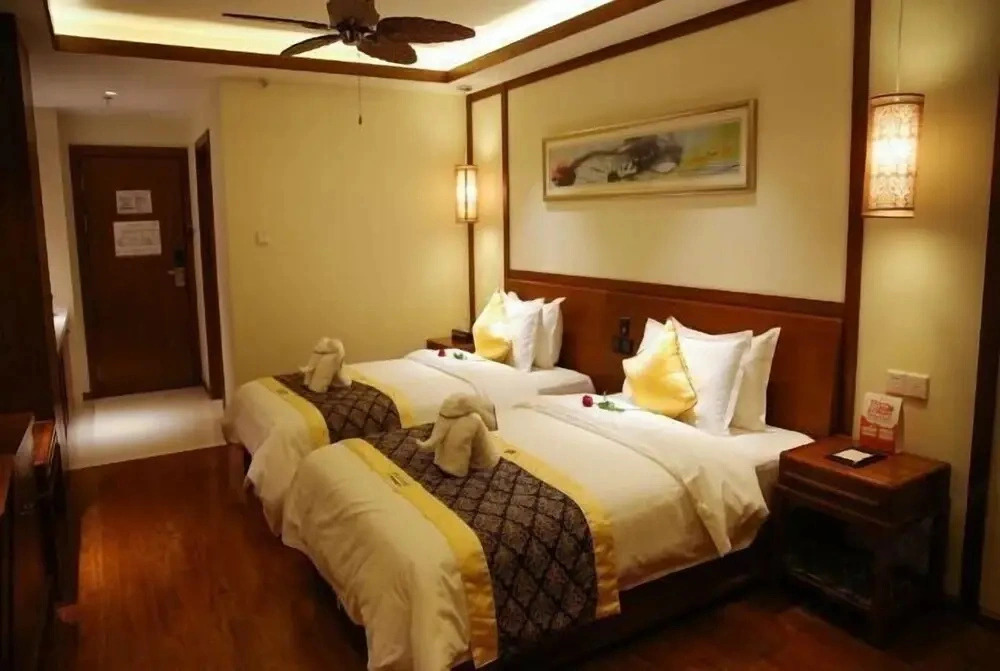 HomeJoyler Vacation Apartment
