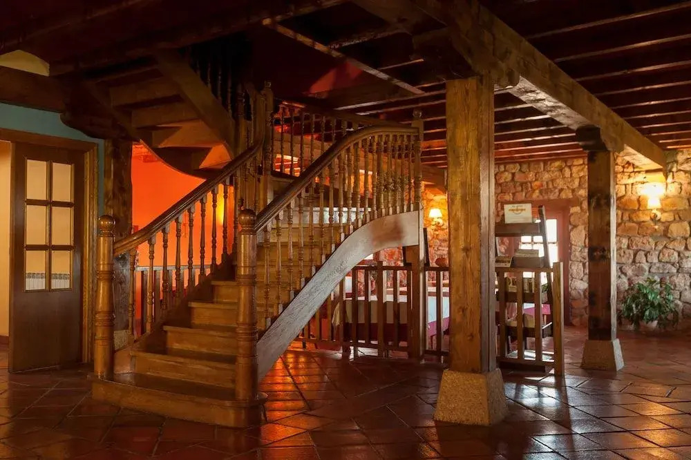 Casa Peluaga