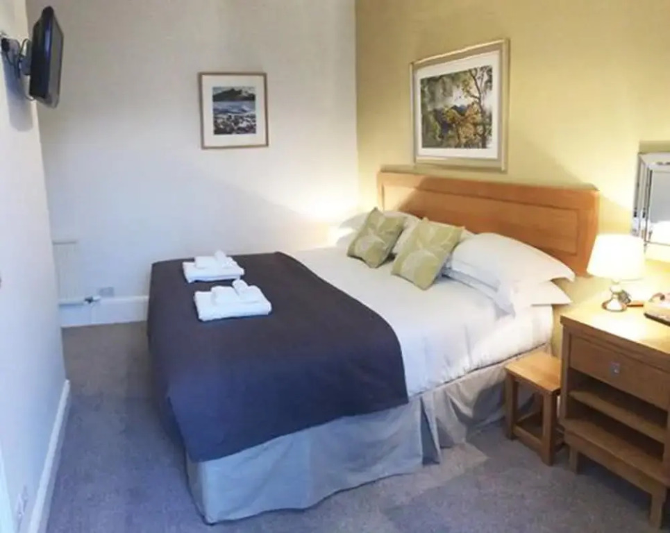 Cumbria House - Self-Catering