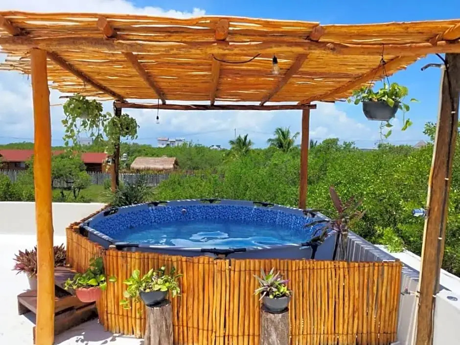 Aak Estudios Holbox