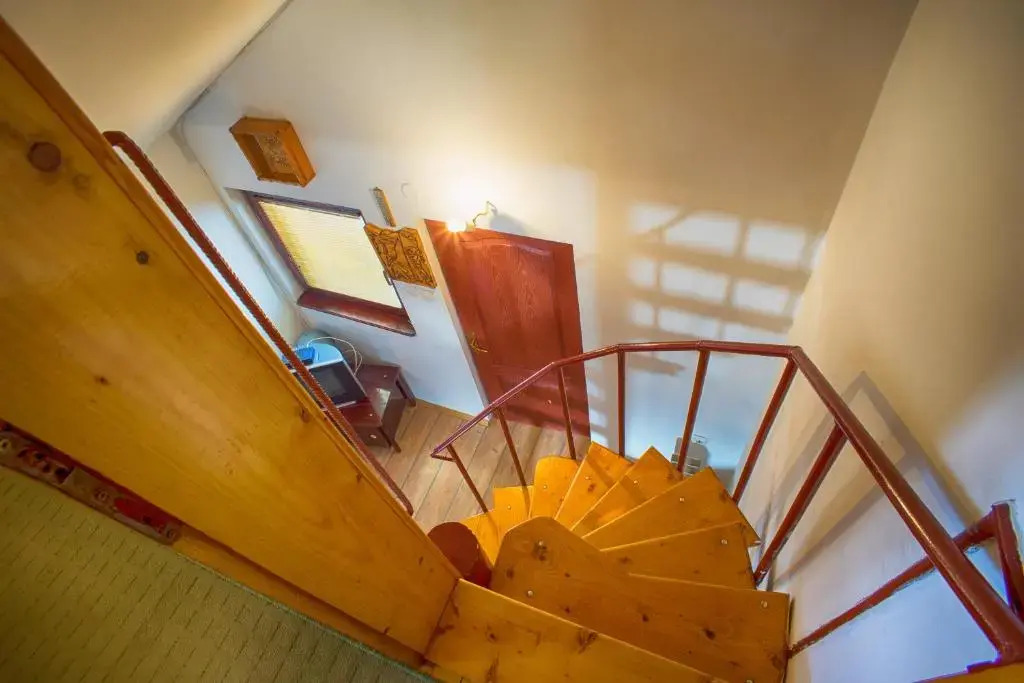 Guest house Jezera
