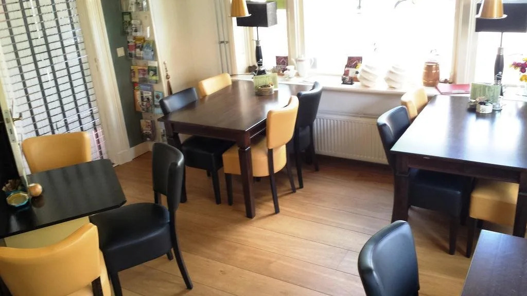 Bed & Breakfast Reggedal