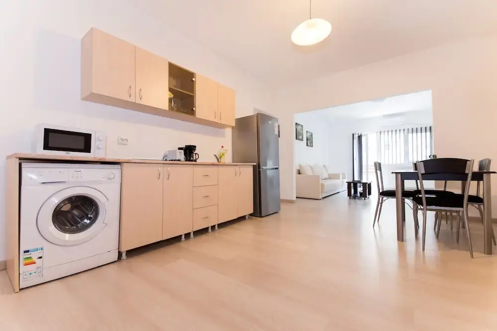 Victoriei Apartment 1