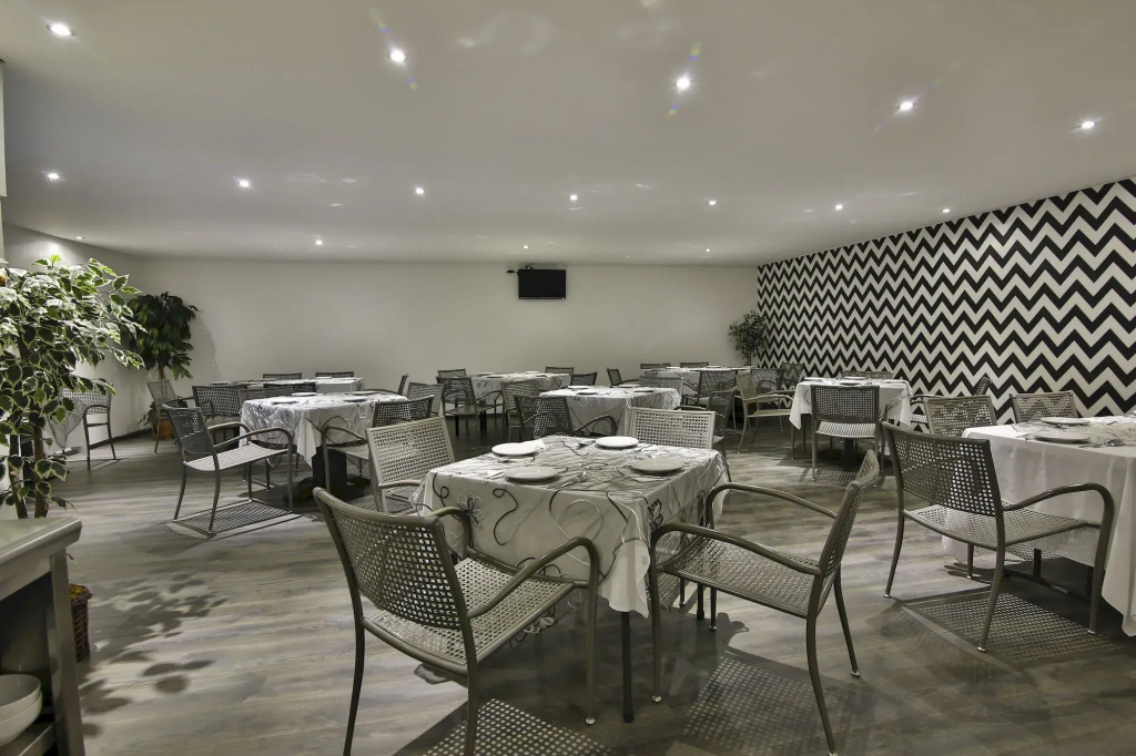 Suites Meson del Cid