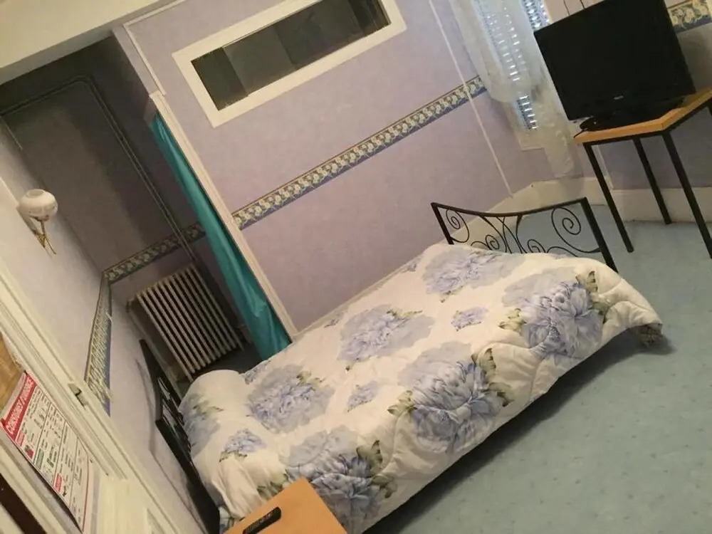 Hotel Le Globe