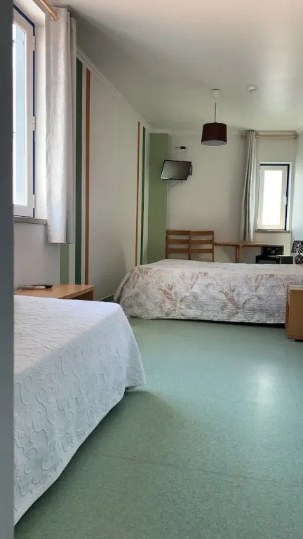 WEAA Hotel