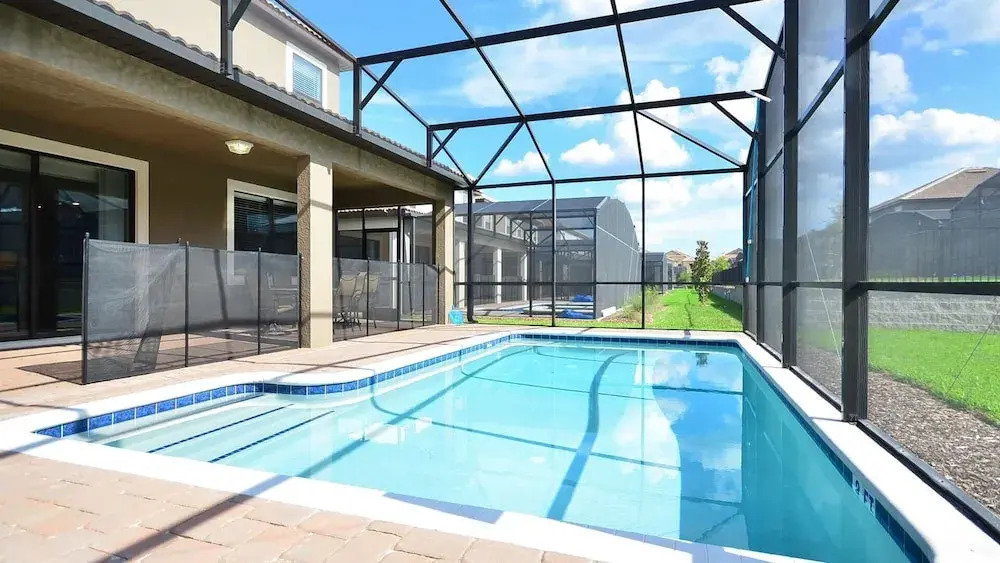 1424 Rolling Fairway Drive