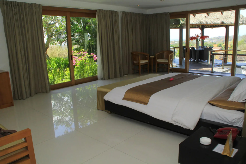 Villa Hening Jimbaran