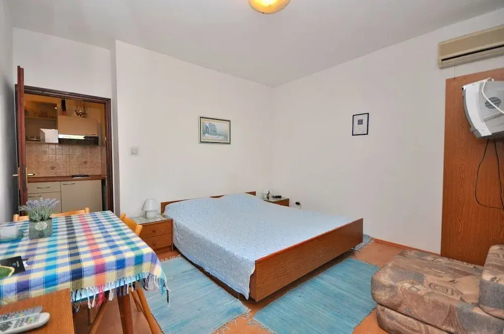 Apartments Slavica