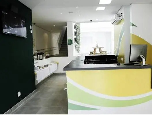 NOD Hotel