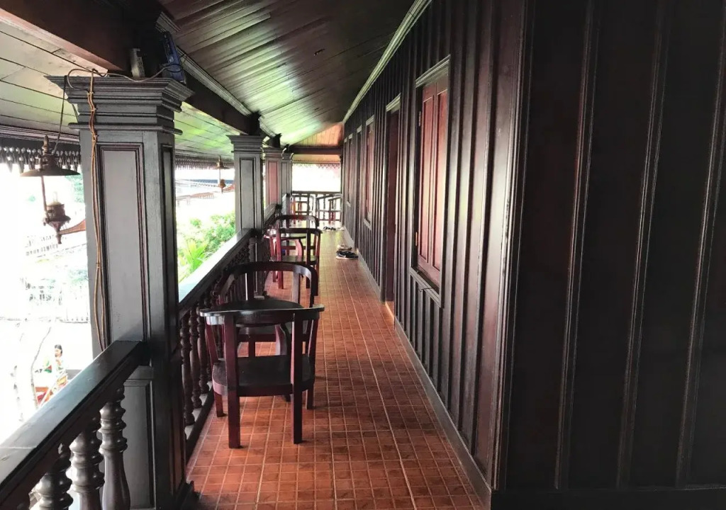 Villa Meuang Lao