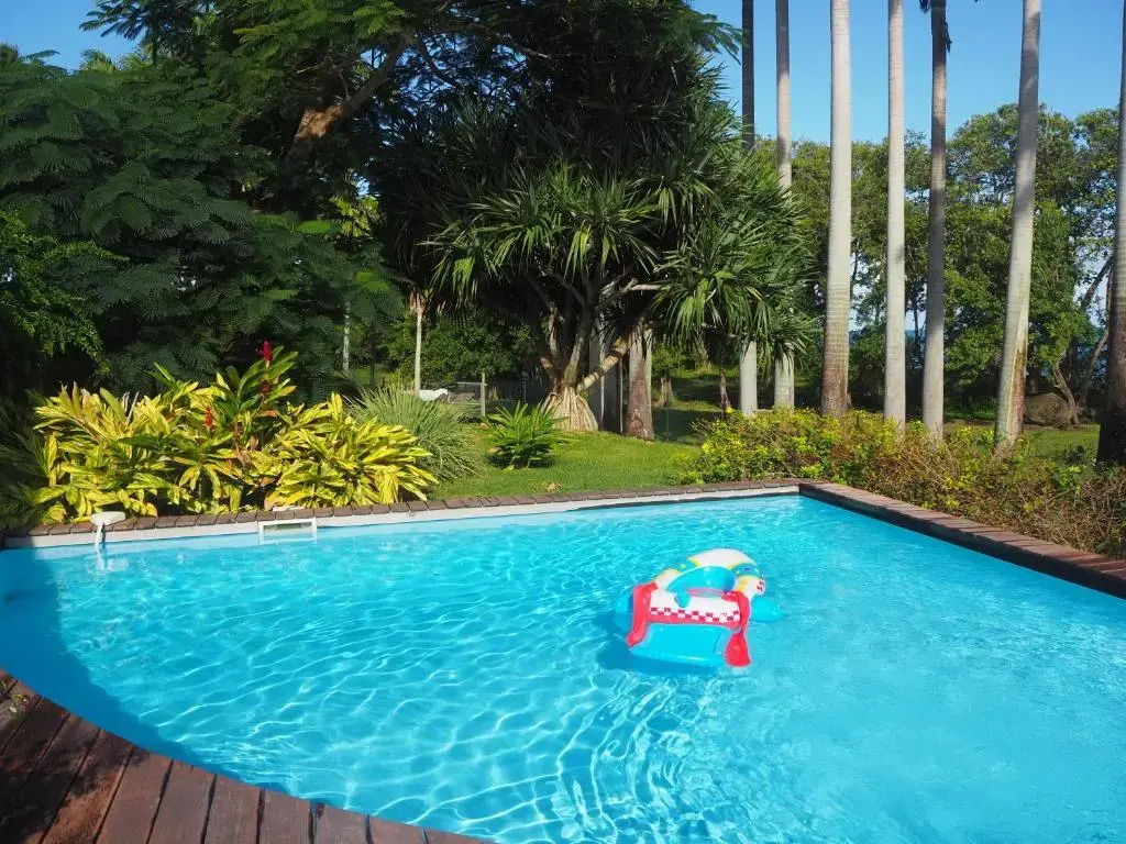 Holidays Guadeloupe