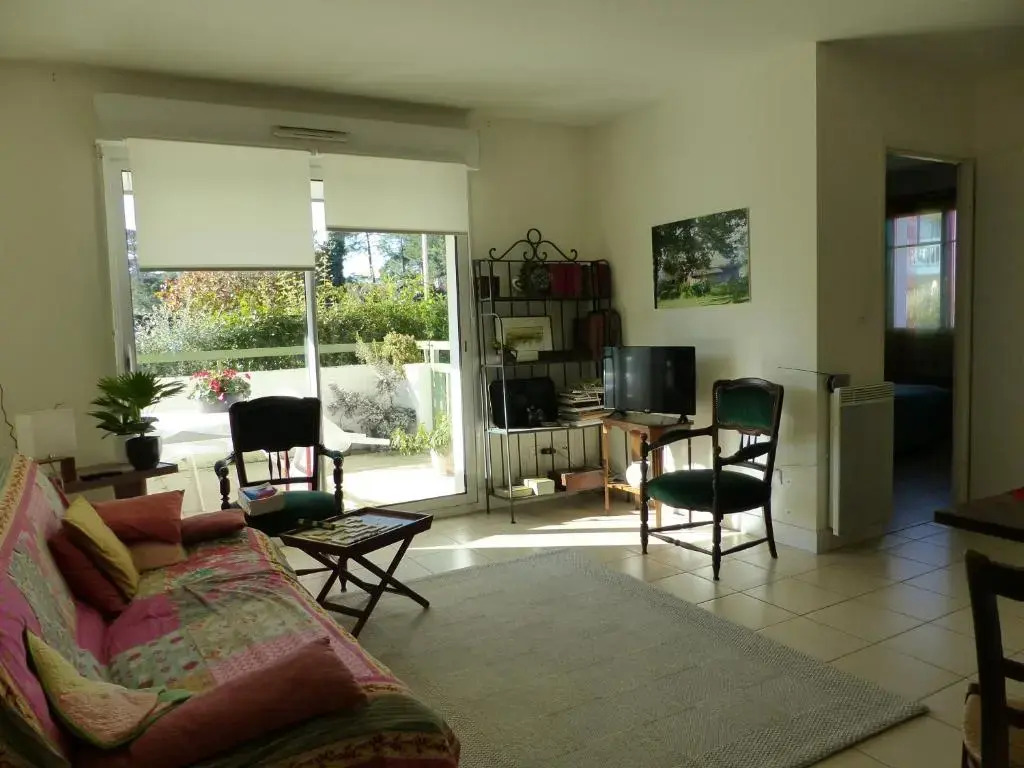 Appartement 2 Personnes Centre-Ville #0562