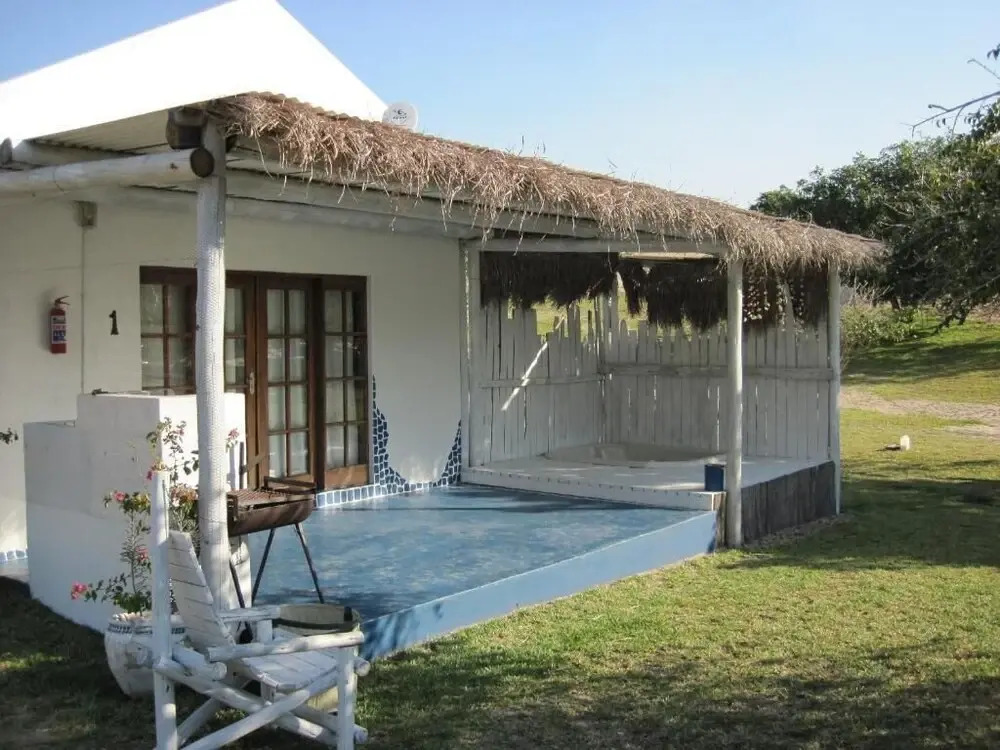 Serenity Nhabanga, Bilene