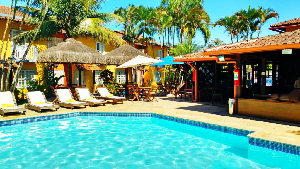 Pousada Villa del Sol