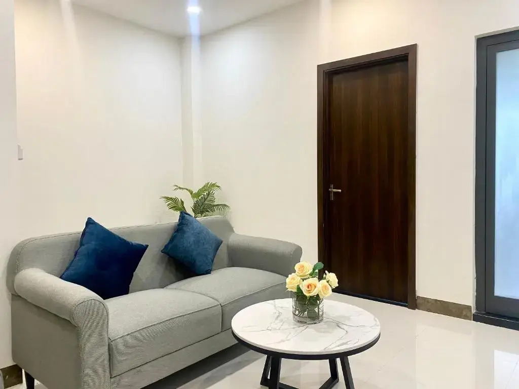 Rosella Apartment