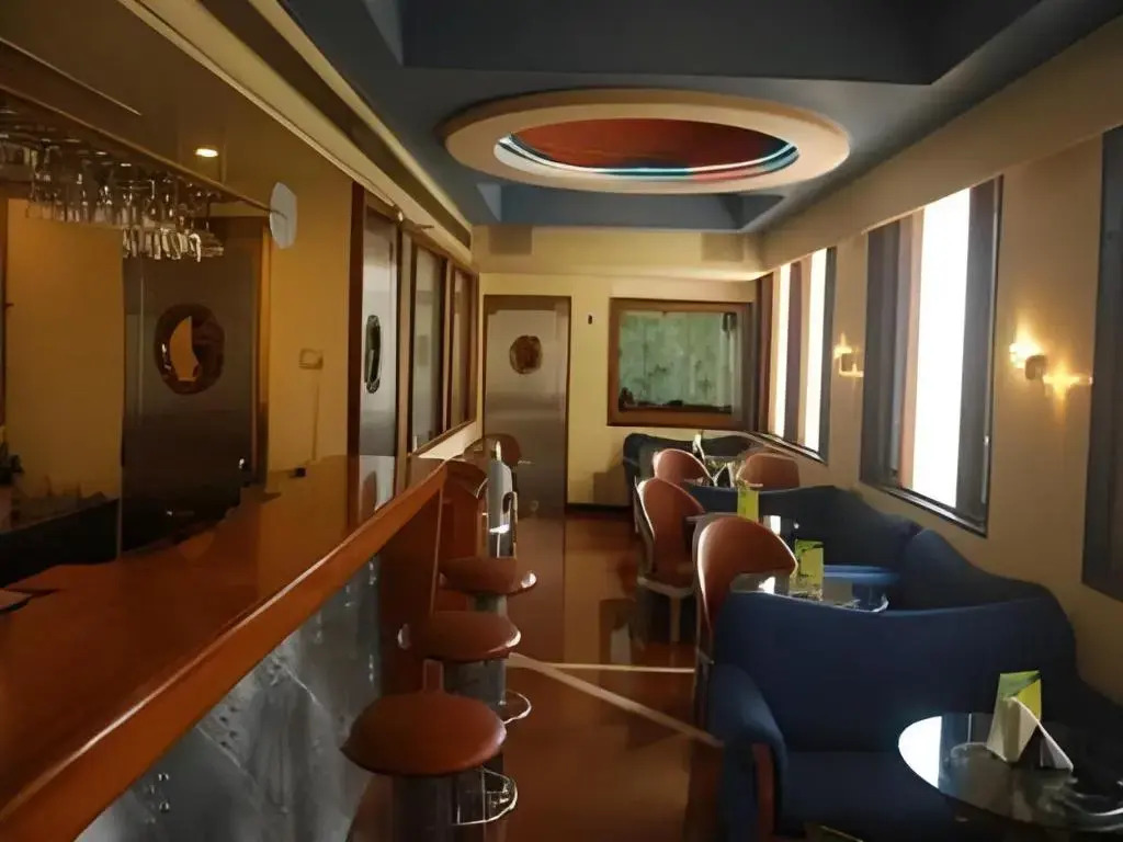 Hotel Supreme Heritage