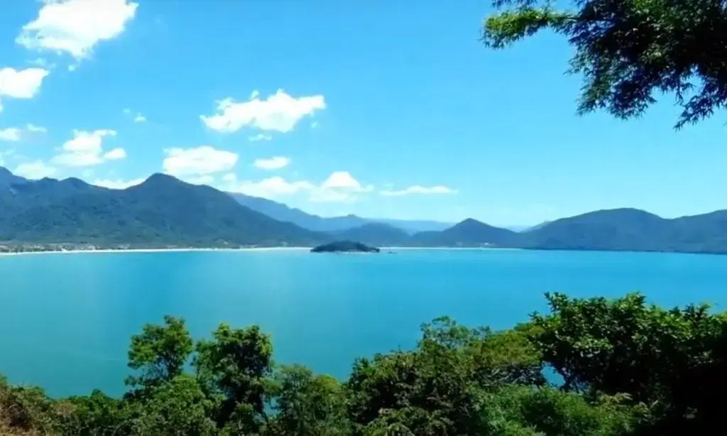 Ubatuba Garden Fantástico E Elegante Ap5