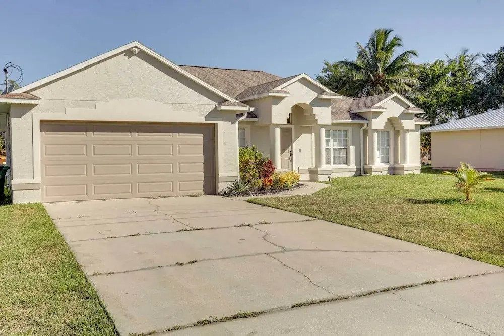 Family-friendly Port St Lucie Home w/ Patio!