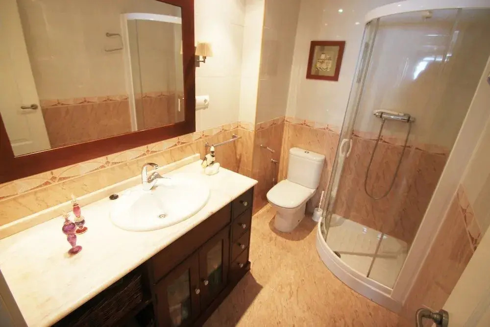 Apartamento CasaTuris San Francisco