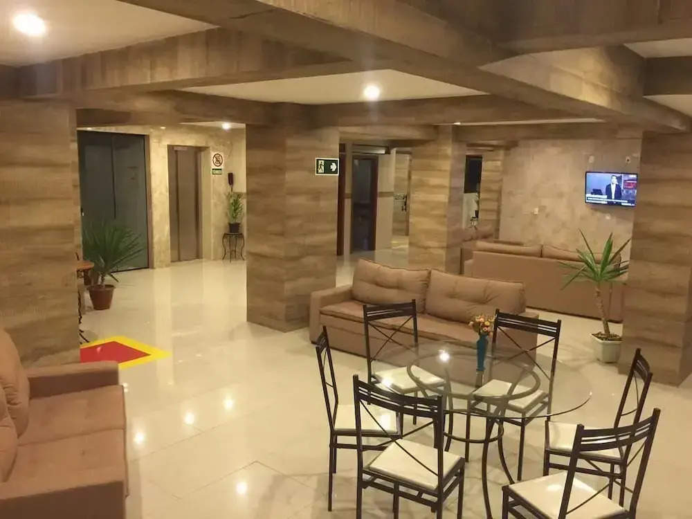 Village Plaza Hotel