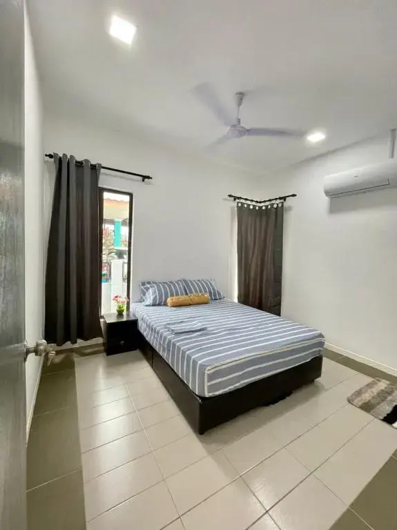 Inderaloka Villa 23B Free Parking