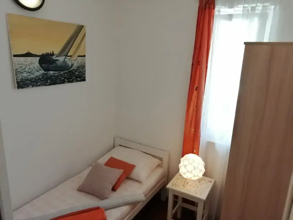 LUCIJA 1 - Enjoy the Rovinj