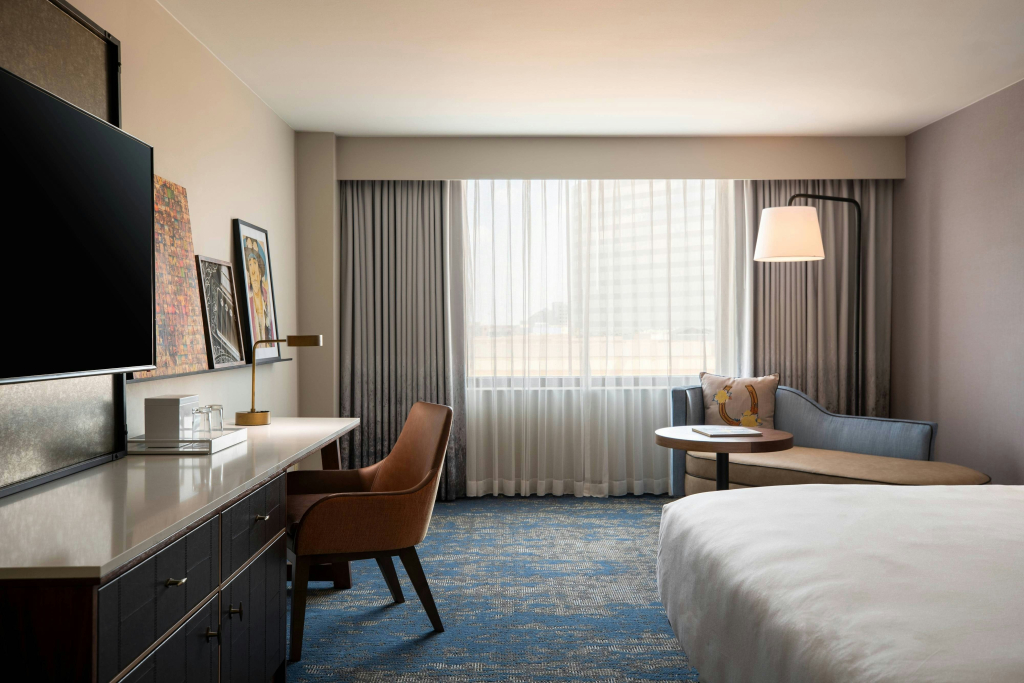 Renaissance Dallas Addison