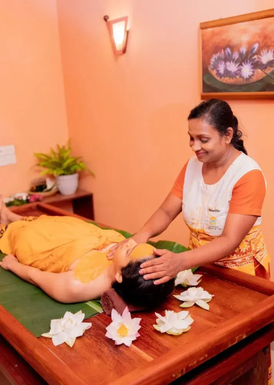 Ayurveda Spring Of Life Resort