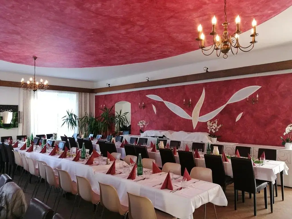 Frühstückspension Gasthof Gesslbauer