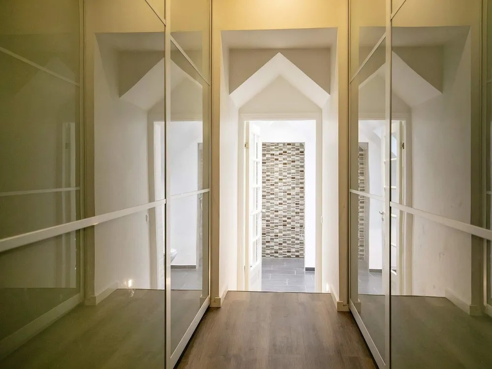 7 Person Holiday Home in Bogense