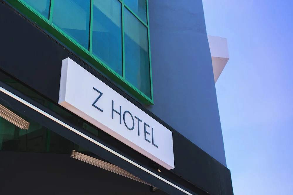 J A Residence Hotel