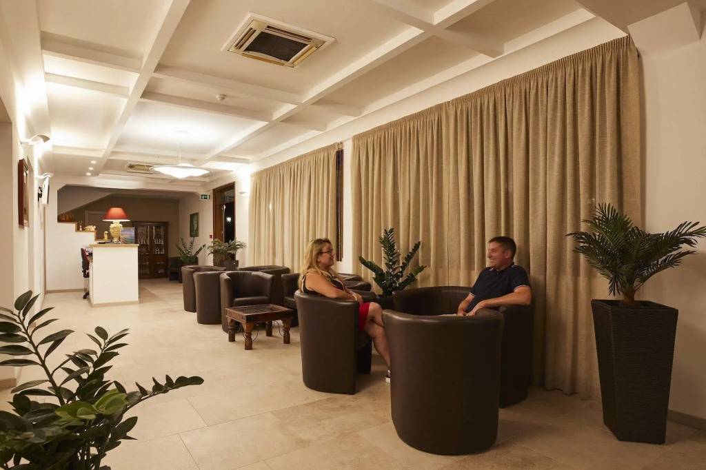 Alba DAmore Hotel & Spa