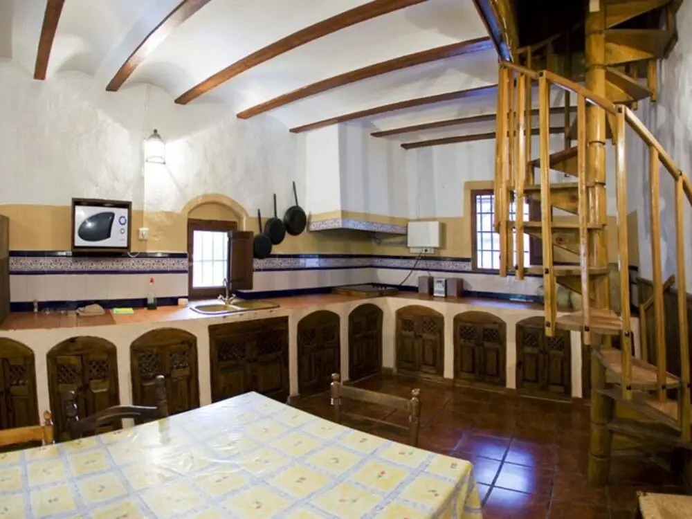 Molino Galán