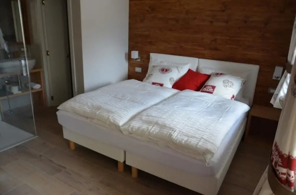 B&B A Ceda Toa